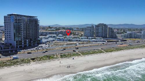 Bloubergstrand Casa | Blouberg Beach House