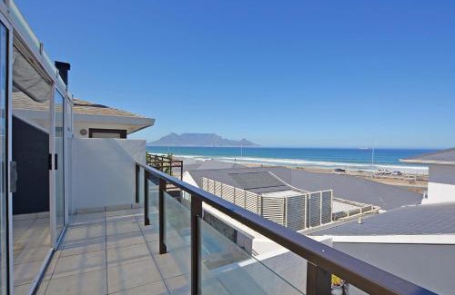 Bloubergstrand Casa | Blouberg Beach House