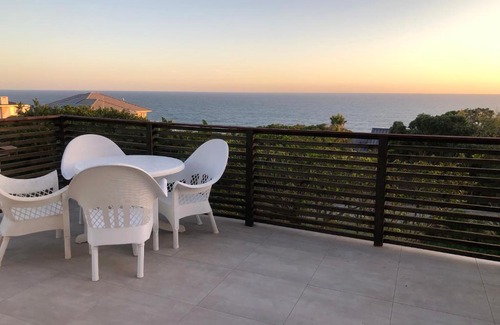 Wilderness Beach Apartamento | Bloudam Wilderness