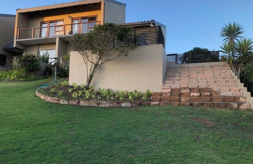 Wilderness Beach Apartamento | Bloudam Wilderness