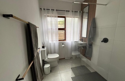 Wilderness Beach Apartamento | Bloudam Wilderness