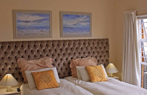 De Kelders Cama Y Desayuno | Blougans B&B