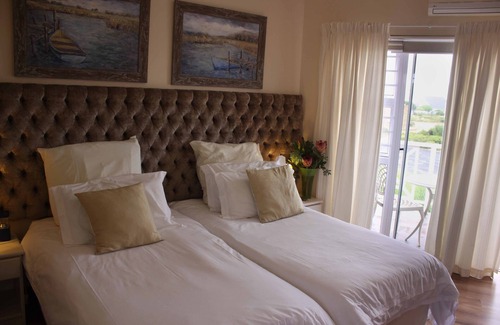 De Kelders Cama Y Desayuno | Blougans B&B