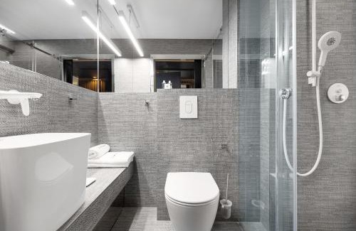 Trzesacz Apartamento | Blow up Baltic Trzęsacz