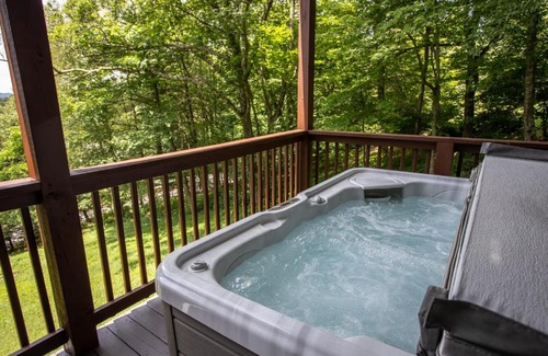 Blowing Rock Casa | Blowing Rock Retreat