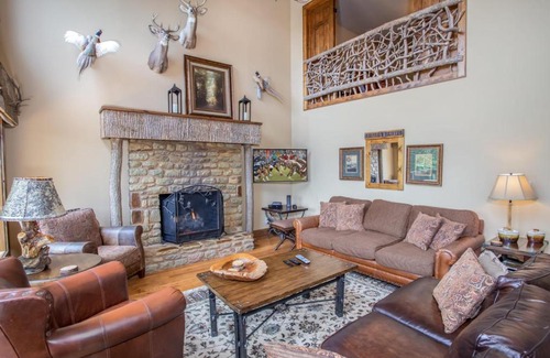 Blowing Rock Casa | Blowing Rock Retreat