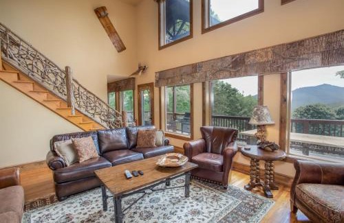 Blowing Rock Casa | Blowing Rock Retreat