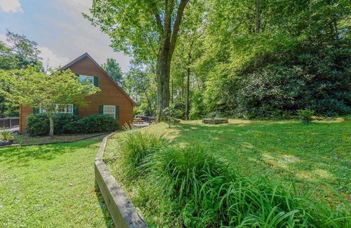 Blowing Rock Cabina | BlowingRock * Sleeps10 * Gameroom * Tweetsie * AppState * Slopes