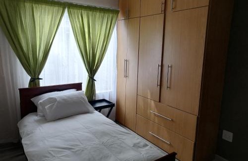 Bainsvlei Apartamento | BLS Selfsorg Eenheid