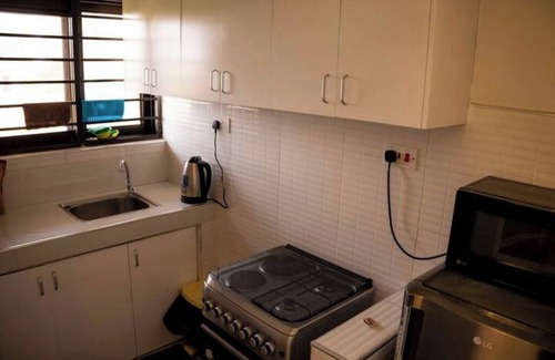 Kireka Apartamento | BLT Suites. A hidden gem