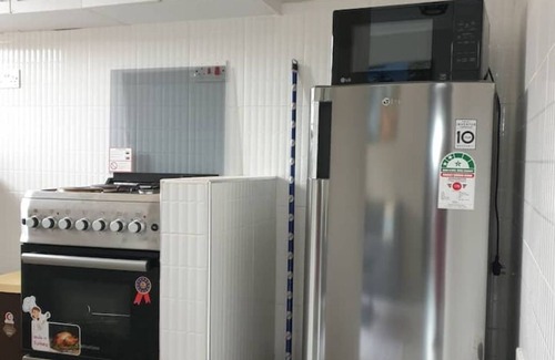 Kireka Apartamento | BLT Suites. A hidden gem