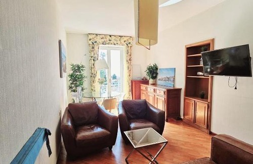 Bordighera Apartamento | Blu Apartment Bordighera