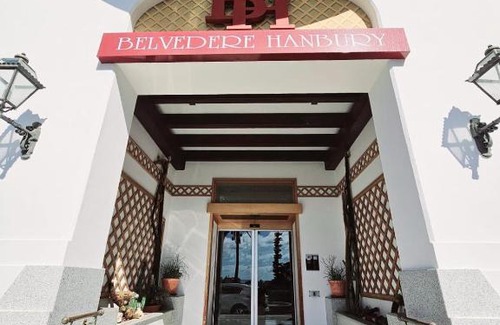 Bordighera Apartamento | Blu Apartment Bordighera