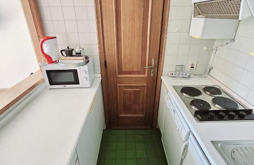 Bordighera Apartamento | Blu Apartment Bordighera