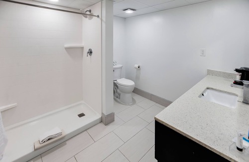 Myrtle Beach Hotel | Blu Atlantic Oceanfront Hotel & Suites