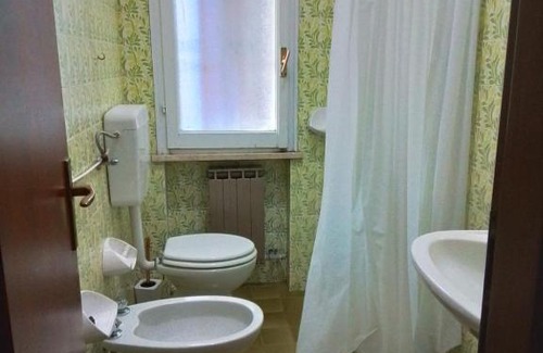 Lido Adriano Apartamento | Blu burd