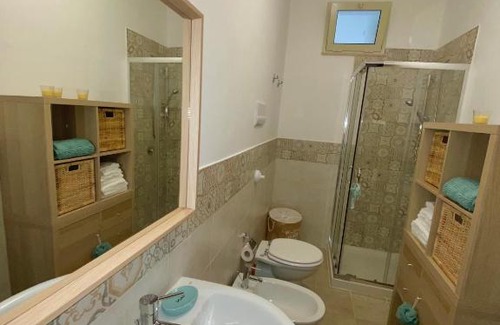 Capaci Apartamento | BLU CAPACI
