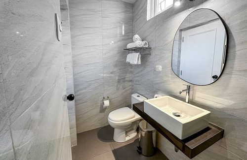 Leuro Hotel | Blu Hotel Boutique
