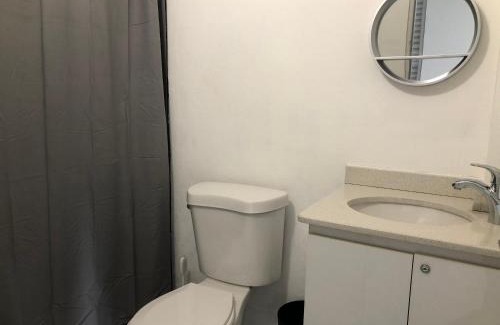 Eleanor Roosevelt Apartamento | Blu Lime Apartments