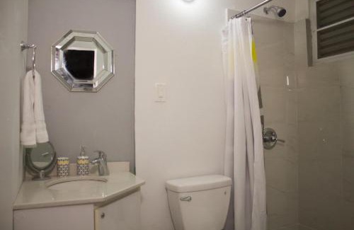 Eleanor Roosevelt Apartamento | Blu Lime Apartments