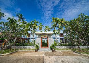 Nong Kae Hotel | Blu Marine Hua Hin Resort and Villas