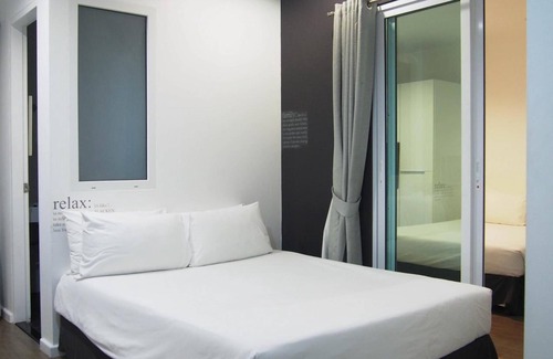 Talat Yai Hotel | Blu Monkey Bed & Breakfast Phuket