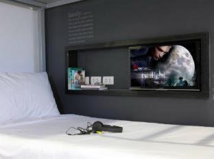 Talat Yai Hotel | Blu Monkey Bed & Breakfast Phuket
