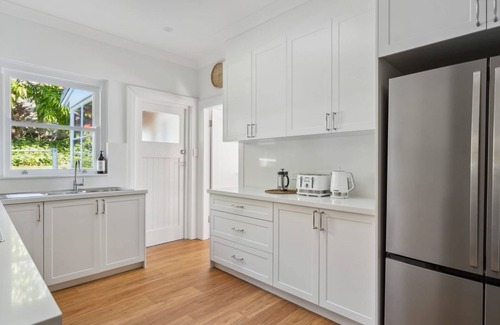 Collaroy Beach Casa | Blu Ocean Views - 250m to Collaroy Beach