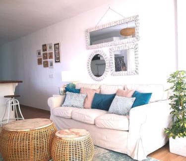Guatiza Casa | Blu Oceano