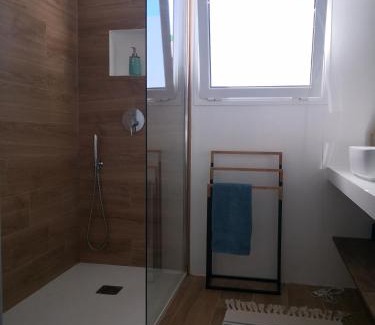 Guatiza Casa | Blu Oceano