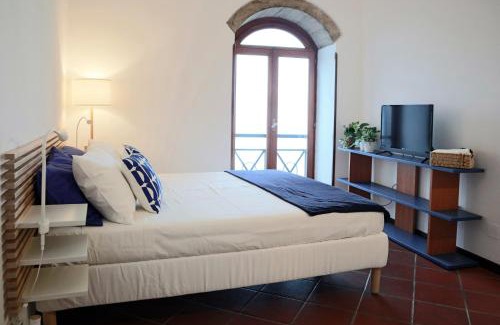Raito Casa | BLU RAITO costa d'Amalfi