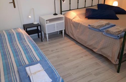 Squinzano Casa | Blu Salento