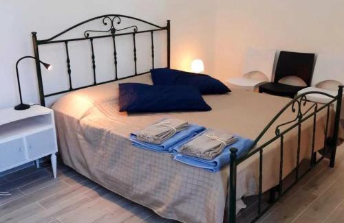 Squinzano Casa | Blu Salento