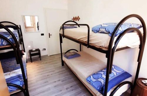 Squinzano Casa | Blu Salento
