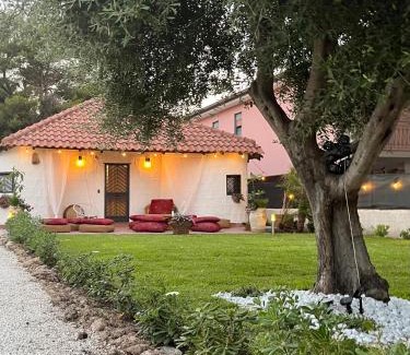 Costa Saracena-Castelluccio Villa | Blu Silence Cottage