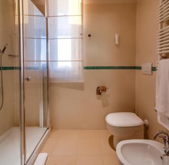 Igea Marina Hotel | Blu Suite Resort