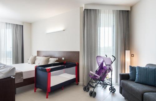 Igea Marina Hotel | Blu Suite Resort