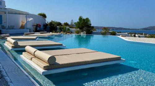 Adamas Casa | Blu Suites and Studios