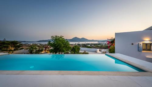 Adamas Casa | Blu Suites and Studios