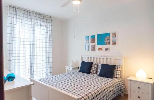 Giovinazzo Apartamento | Blu Sun Apartment in Complesso Riva del Sole