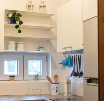 Giovinazzo Apartamento | Blu Sun Apartment in Complesso Riva del Sole
