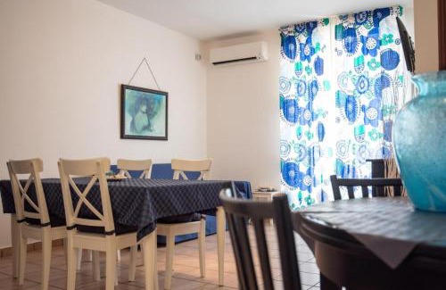 Giovinazzo Apartamento | Blu Sun Apartment in Complesso Riva del Sole