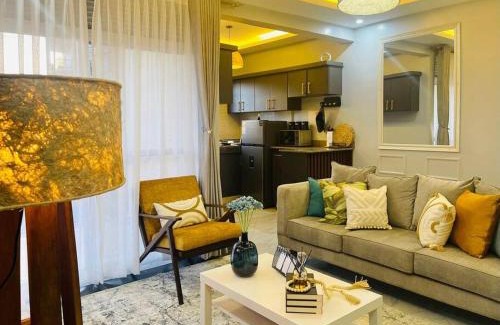 Kireka Apartamento | BluBlush Fine Living