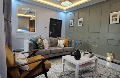 Kireka Apartamento | BluBlush Fine Living