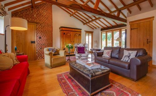 Irstead Casa | Bluddles Dairy 6