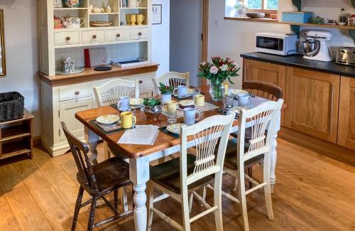Irstead Casa | Bluddles Dairy 6