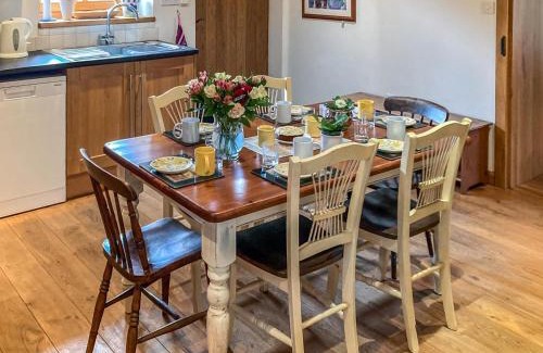 Irstead Casa | Bluddles Dairy 6