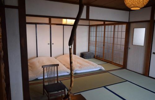 Suttsu Casa | Blue 200-1/Vacation STAY 3808