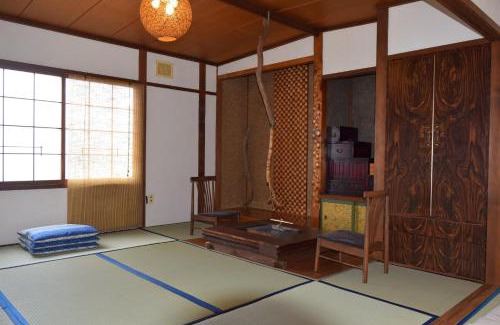 Suttsu Casa | Blue 200-1/Vacation STAY 3808