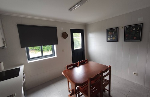Sao Joao Apartamento | Blue Almance - T2 Apartment